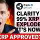 CLARITY ACT IS ABOUT TO TRIGGER THE XRP NUKE!!??!! (XRP EXPLODE)