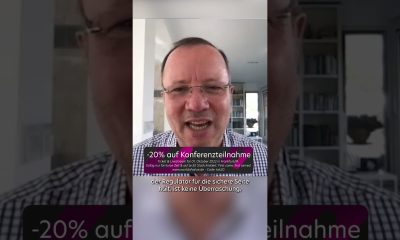 Dr. Markus Krall: Financial repression