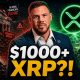 IF CLARITY DOESN'T PASS XRP CAN BE USED IN A CRISIS! - THIS IS ONLY 1 WAY XRP GETS TO $1000+