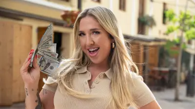 MILLION DOLLAR NANNIES