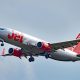 Jet2 aircraft makes emergency return to Manchester