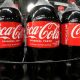 Coca-Cola Vanilla back 8 years after being discontinued