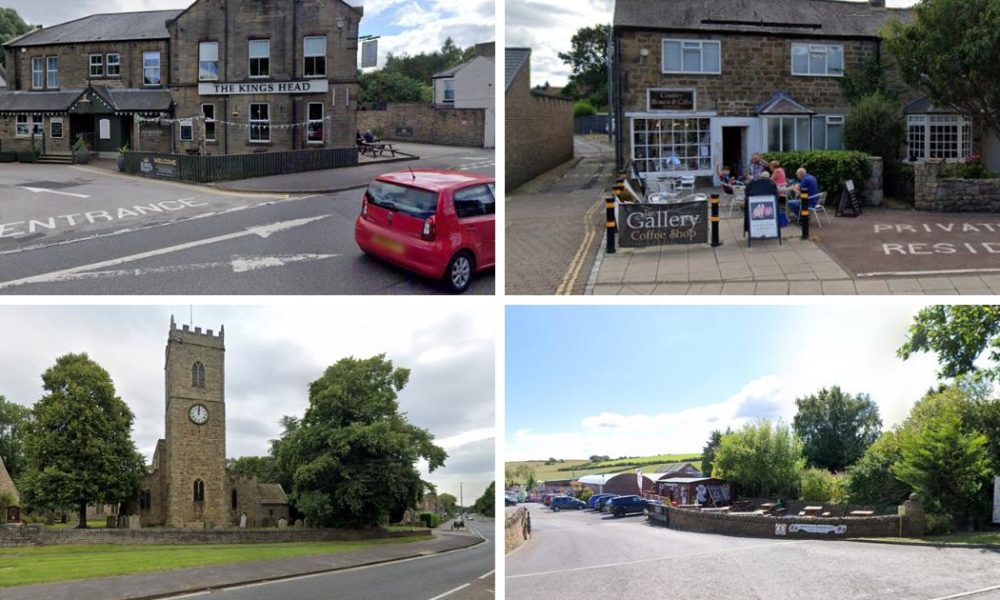 Lanchester: County Durham village with stunning walks