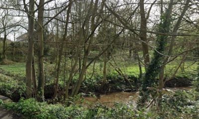 York- Tang Hall Beck St Nicks biodiversity works approved