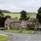 The 'picture perfect' Teesdale 'village of churches'