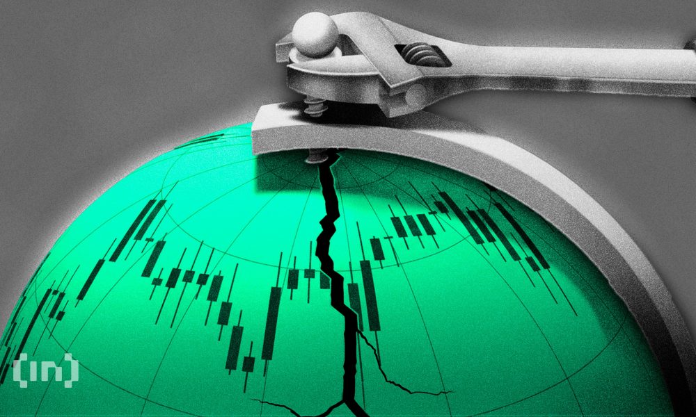 Another Crypto Project Goes Dark as Dango Winds Down