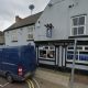 The White Horse, Ferryhill reopened after renovation