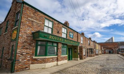 Coronation Street legend Bill Roache to get spin-off show