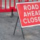 York city centre bridge to close for streetlight work