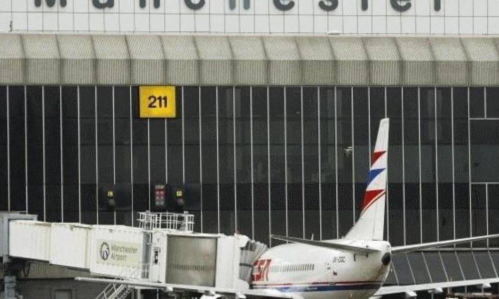 Full list of Manchester Airport flight delays and cancellations
