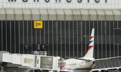 Full list of Manchester Airport flight delays and cancellations