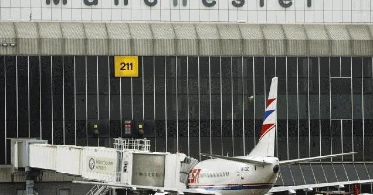 Full list of Manchester Airport flight delays and cancellations