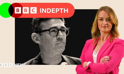 BBC InDepth