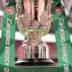 Redcar will display the Carabao Cup for fans to see up close