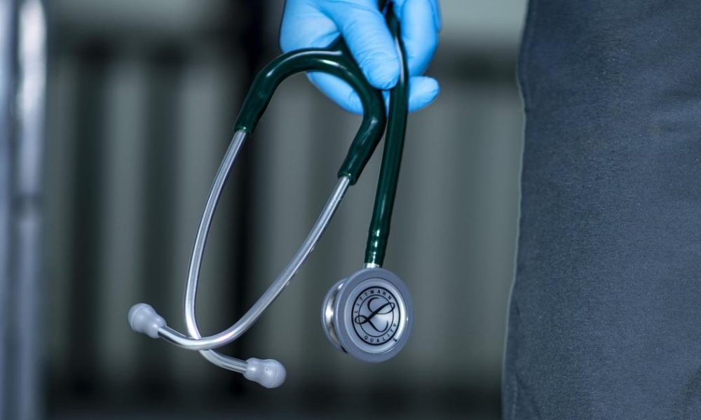 South Tees NHS doctor suspended for forged certificates