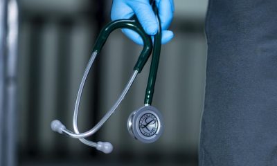 South Tees NHS doctor suspended for forged certificates
