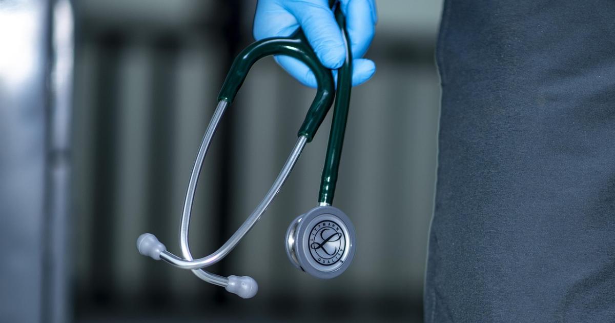 South Tees NHS doctor suspended for forged certificates