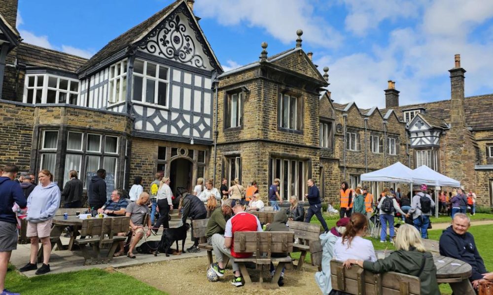 Looking for something to do? Five events happening in Bolton this week