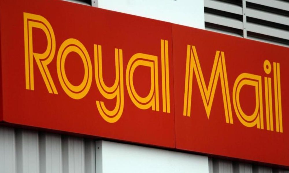 Royal Mail major UK-wide change to letter delivery system