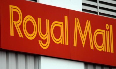 Royal Mail major UK-wide change to letter delivery system