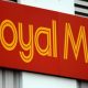 Royal Mail major UK-wide change to letter delivery system