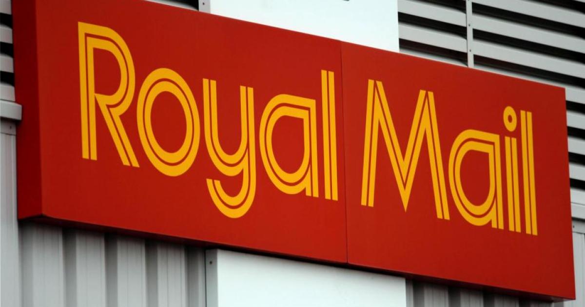 Royal Mail major UK-wide change to letter delivery system