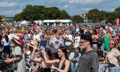 South Tyneside Festival reveals final Bents Park Live lineup
