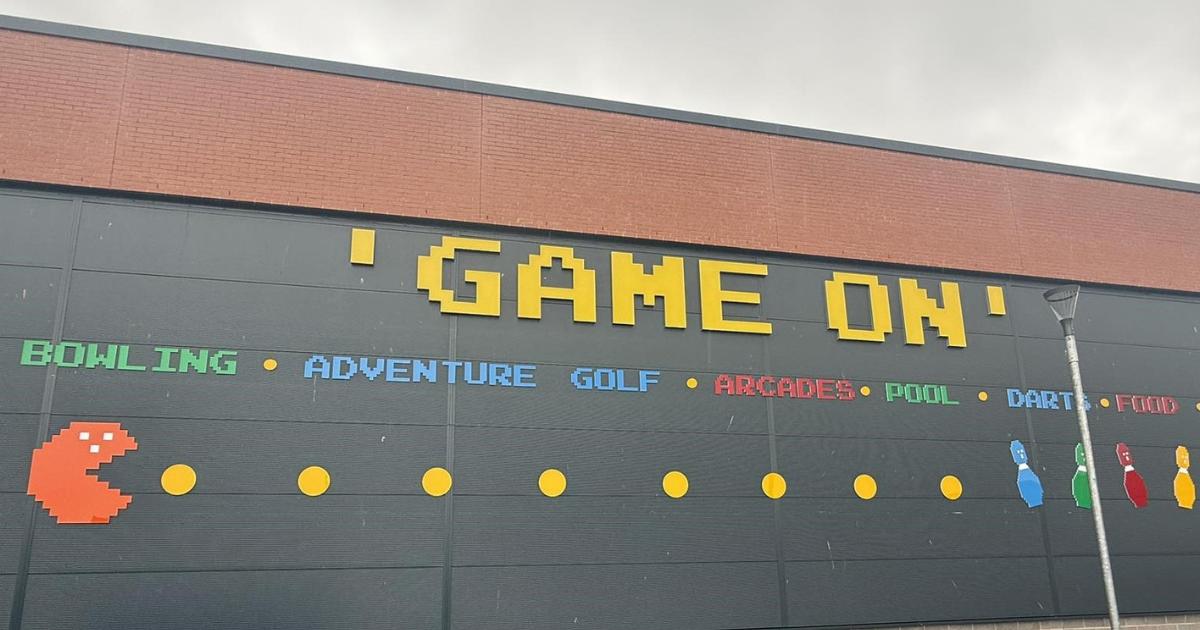 Pan Asia Buffet opened at Bishop Auckland Retail Park