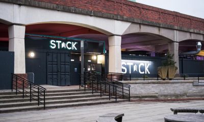 Stack venues confirm England v Mexico World Cup plans