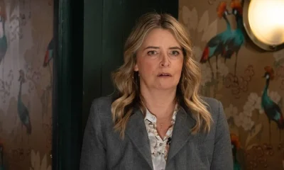 Charity makes a huge and brave step in Emmerdale after sex assault trauma | Soaps