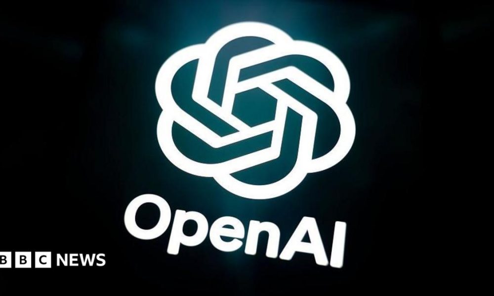 OpenAI logo
