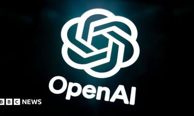 OpenAI logo