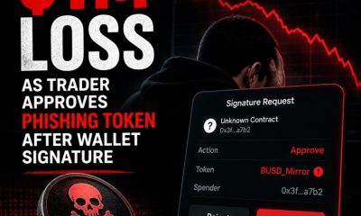 Crypto Breaking News