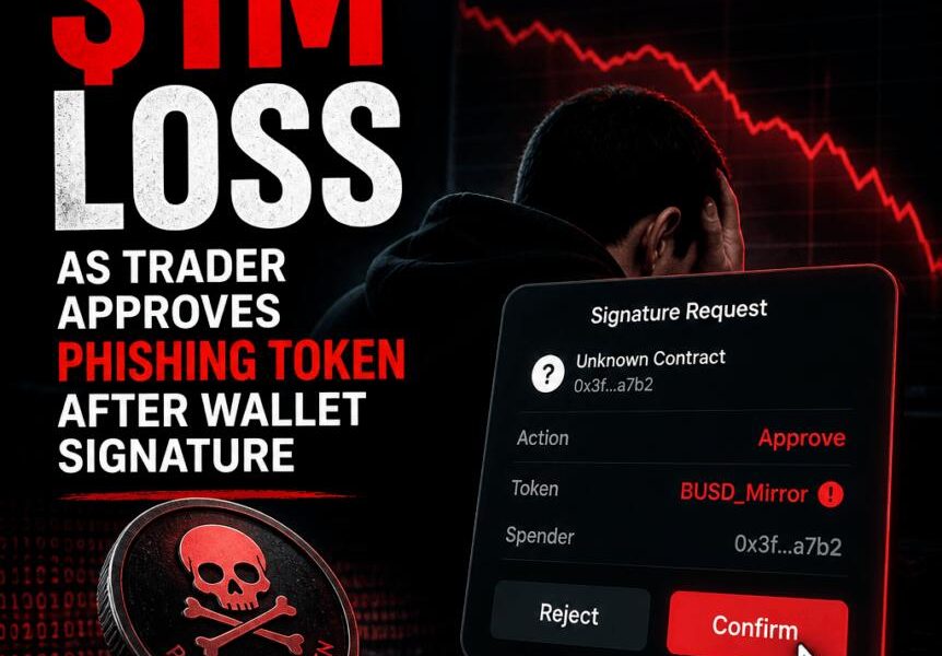 Crypto Breaking News