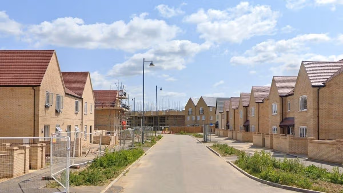 Cambridgeshire Live