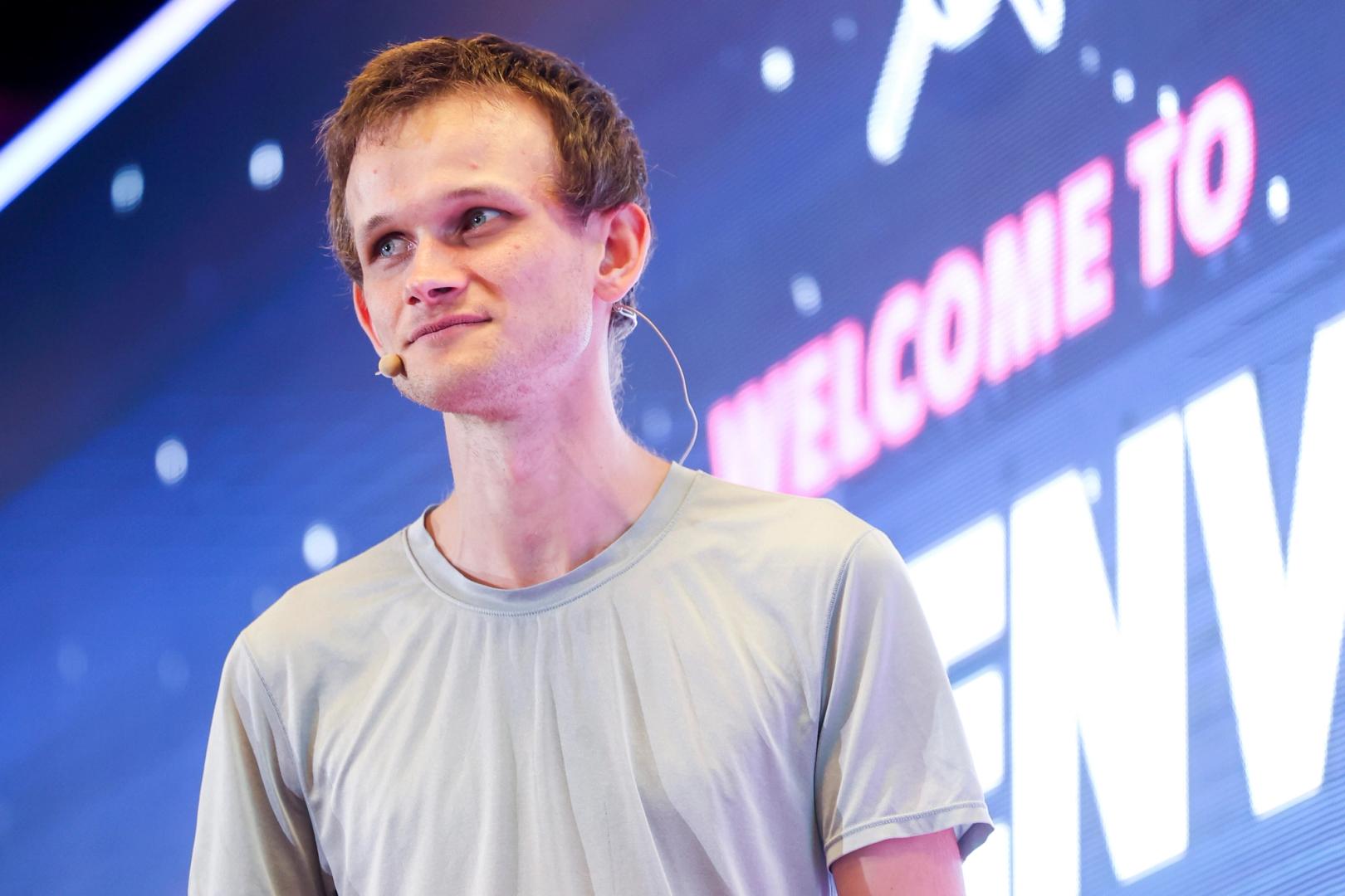 Ethereum (ETH) developers embrace Vitalik Buterin's long-term vision but urge quicker execution