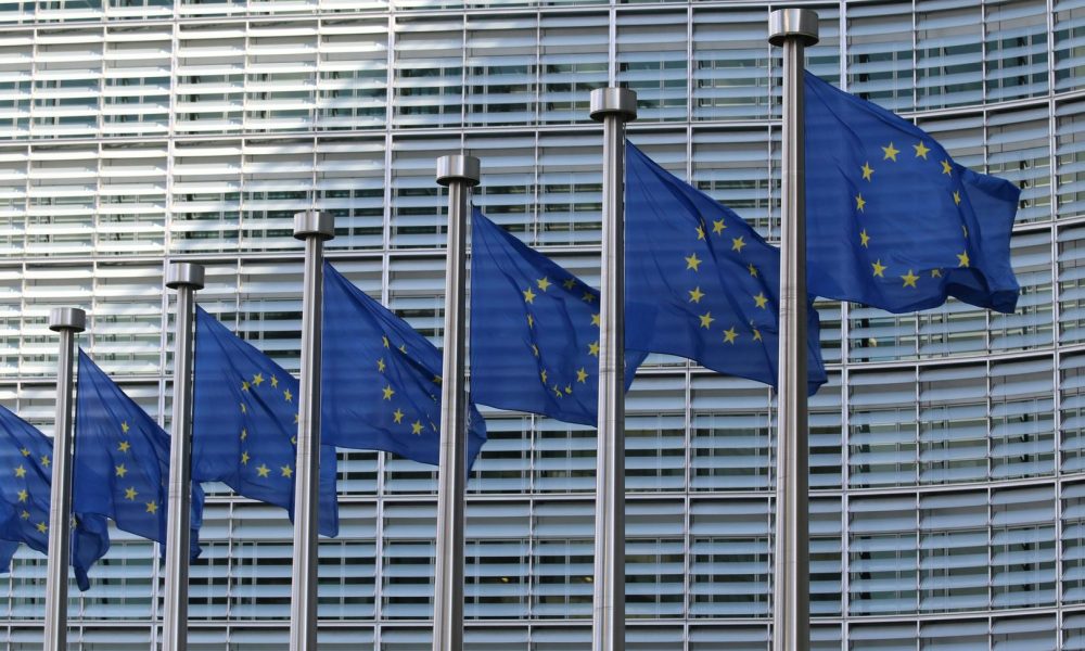 EU deploys a 21st sanction package against Russia that escalates bans on 14 crypto firms