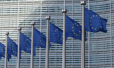 EU deploys a 21st sanction package against Russia that escalates bans on 14 crypto firms