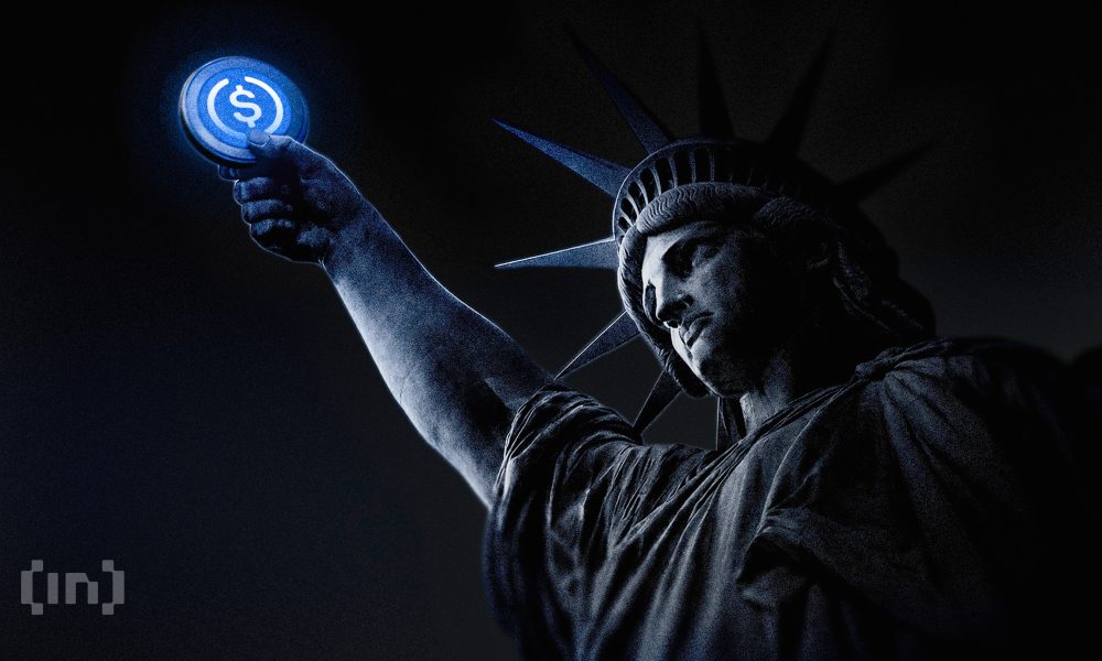 Circle Refused to Recover a Scam Victim’s USDC, Wisconsin’s Criminal Complaint Says