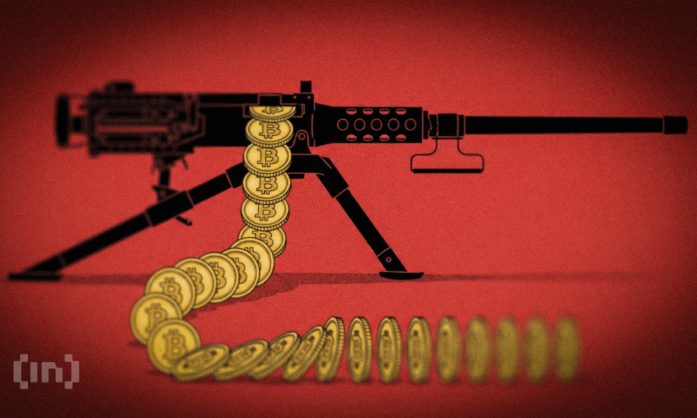 Iran’s Alleged Crypto Spy Paid Just $1,379 for Israel Secrets