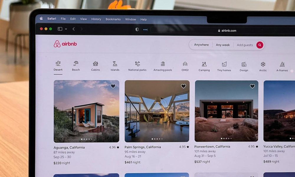 Airbnb CEO Brian Chesky's X account hacked; attacker posted AI-slop on asset tokenization