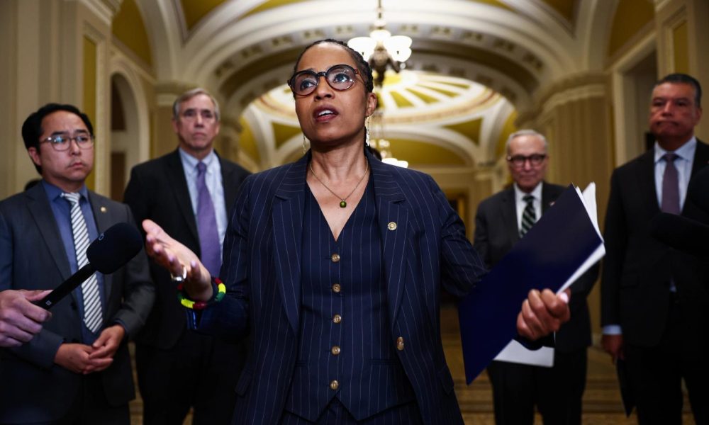 Key Democratic lawmakers say crypto Clarity Act 'falls short' on ethics, other issues