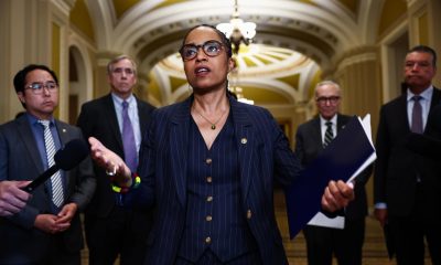Key Democratic lawmakers say crypto Clarity Act 'falls short' on ethics, other issues