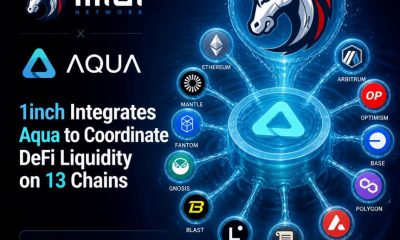 Crypto Breaking News