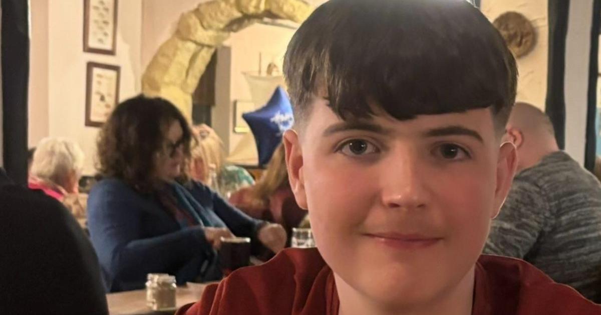 Family and friends to walk in memory of Liam Bracken