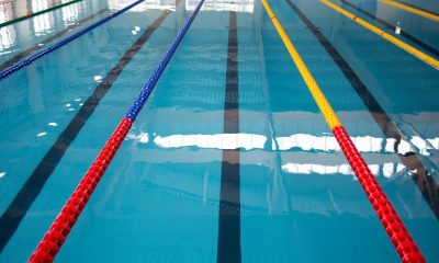 York swimming pools closed after water pipe bursts