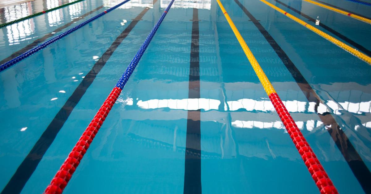 York swimming pools closed after water pipe bursts