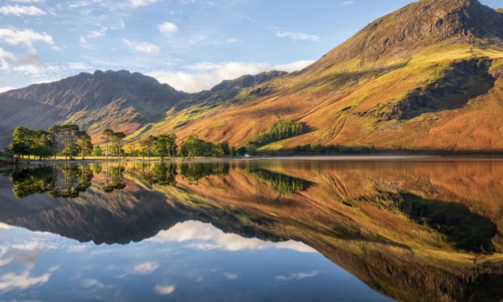 Lake District walk named the best in the North West