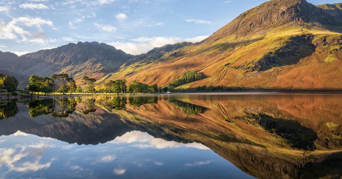 Lake District walk named the best in the North West