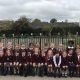 Sacred Heart asks parents not to spoil England match result
